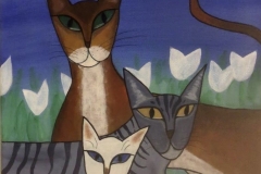 Katzen