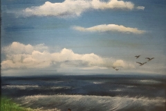 Dünenspaziergang