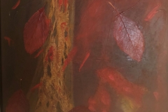 Herbstbaum