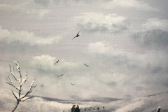 Winterlandschaft