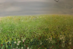 Blumenwiese