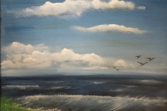 Dünenspaziergang