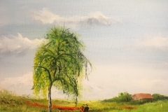 Frühling