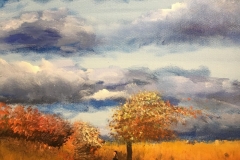 Herbstspaziergang