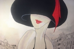 Madame